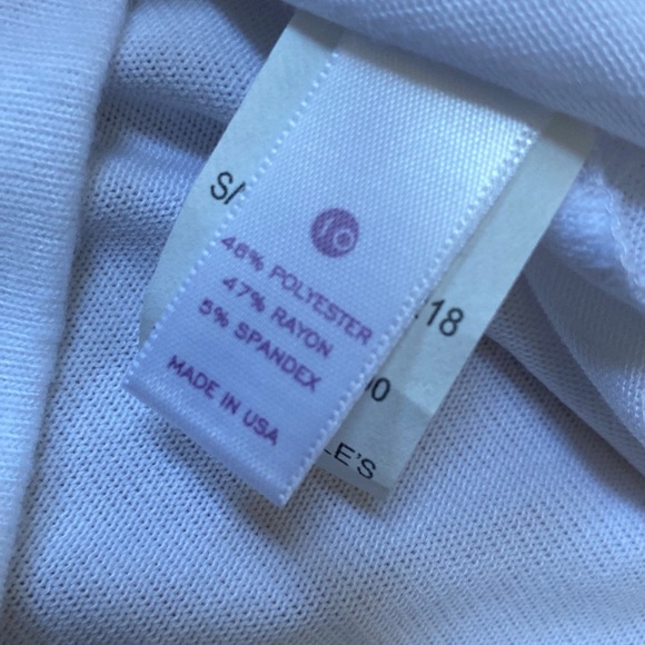 Lauren Moshi girls soft sweatshirt - Picture 4 of 5